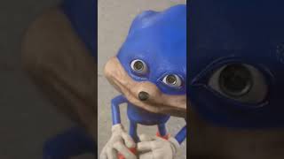 Shit Sonic  humor terrorifico [upl. by Ettesus]