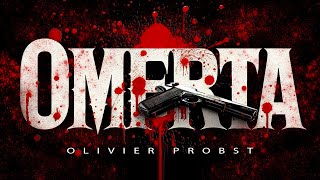 💵 OMERTA 🩸The Godfather [upl. by Enelehs99]