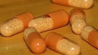 Experts alarmed about Adderall abuse [upl. by Esenahs]