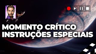 MOMENTO CRÍTICO [upl. by Notneuq]