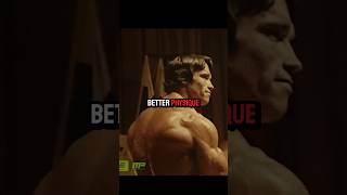 Arnold Schwarzenegger Vs Lou Ferrigno arnoldschwarzenneger bodybuilding [upl. by Nalad]