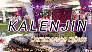 WEDDING AND PREWEDDING SONGS 2024Djrienkenya [upl. by Ney]