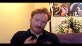 Conan OBriens Favorite YouTube Videos [upl. by Ahcmis]