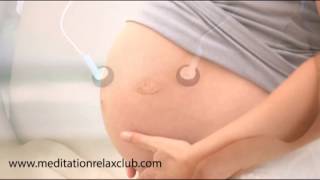 Pregnancy Music Relaxing Piano Music for Labor amp Music for Babies [upl. by Kristian]