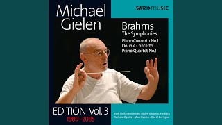 Piano Quartet No 1 in G Minor Op 25 Arr A Schoenberg for Orchestra  IV Rondo alla [upl. by Adrian]