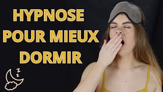 HYPNOSE POUR MIEUX DORMIR [upl. by Dominique]