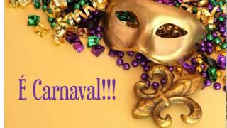 Marchinhas de Carnaval  Allah La O [upl. by Catlin]