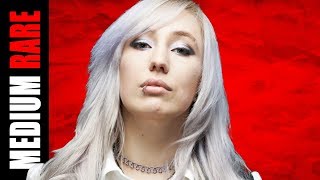 Zoe Quinn Vanishes After Man She Accused Kills Himself [upl. by Brod]