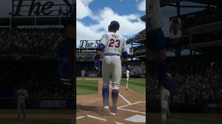 Javy Baez goes OPPO against the marlins shorts gaming ps5 [upl. by Candra]