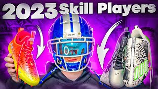 2023 Skill Player Gear What Can you Buy for this Season [upl. by Liva520]