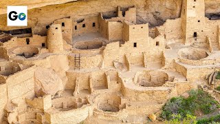 Mesa Verde National Park [upl. by Eaton]