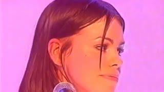 Billie Piper Getting Annoyed At The CDUK Jingle 19982001 [upl. by Groveman]