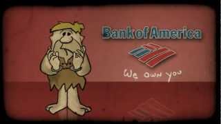 Bank of America Commercial [upl. by Adele]