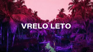 Numero  Vrelo Leto Official Video [upl. by Onilatac]