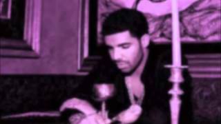 Drake  Marvins Room Chopped amp Screwed by DJMP2 [upl. by Araiet]