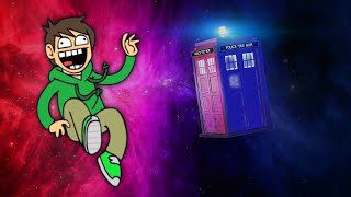 Doctor Who references in Eddsworld [upl. by Margret]