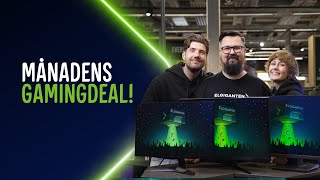 Månadens gamingdeal med L22 [upl. by Camp]