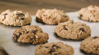 How to bake lactation cookies [upl. by Drucilla357]