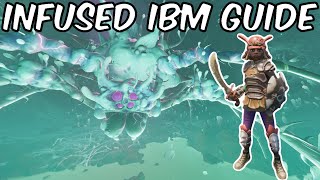 Grounded 14 Infused Infected Broodmother Build [upl. by Dalston377]