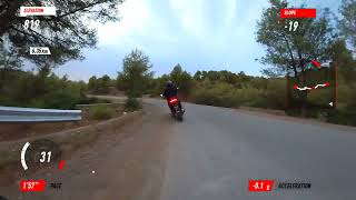 VMAX 200  VMAX 300  SUR LA ROUTE DE quot LARAB3A quot [upl. by Diet]