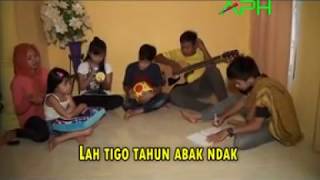 PASAN KA ABAK  FERA IMOET  MADON  PADLA  BAKATAMUIK  Official Video Music APH Management [upl. by Adne639]