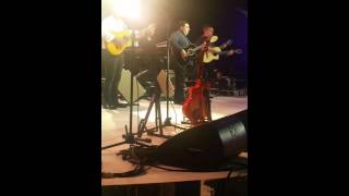 Inspiration  Tonino Baliardo  The Gipsy Kings  Cannes Palm Beach  03  08  2016 [upl. by El]