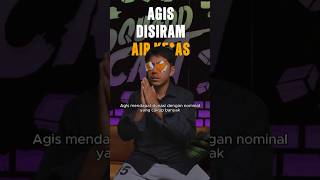 Agis Disiram Air Keas truestory plottwist [upl. by Nileve619]