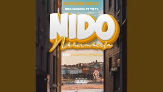 Nido Nkhumbula feat Khuster RT amp Umpha Mudzanani [upl. by Ha]