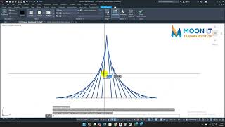 AutoCAD সফটওয়্যারের মাধ্যমে স্মৃতিসৌধ ডিজাইন [upl. by Enelad]