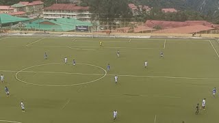 TURNAMEN SEPAKBOLA TEMBAGAPURA PAPUA  SRM FC VS BOBOTOH FC  BABAK KE 2 [upl. by Oicnedif]