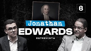 El ministerio de JONATHAN EDWARDS entrevista con Juan Carlos De la Cruz  BITE [upl. by Crispen]