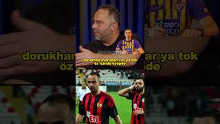 Semih Şentürk Yılmaz Hoca Anısı [upl. by Mannes]