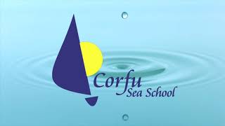 Corfu Sea School  RYA Training Centre [upl. by Puttergill]