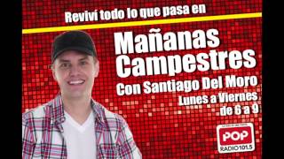 Mañanas Campestres Dopamina y estres AT04 30032016 [upl. by Fillender]