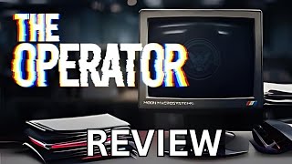 The Operator Game Review A MustPlay for Mystery Lovers [upl. by Bordie]