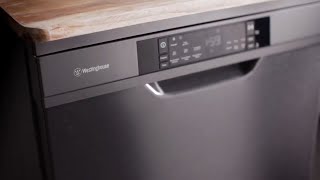 Westinghouse Dishwasher Range [upl. by Mitzi]