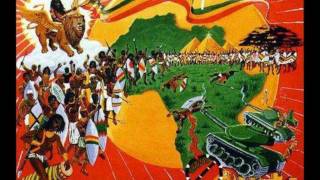 Leroy Smart  Ethiopians [upl. by Pearlstein662]