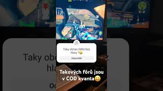 Koupě PS5 tohle nevyřešila 😀 Ale aspoň se člověk zasměje 😀 callofduty [upl. by Odranoel909]