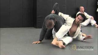 Ritchie Yip Rolling with Marcelo Garcia [upl. by Tijnar684]