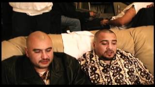 South Park Mexican amp Goldtoes quotScrewed amp Choppedquot  Treal TV Thizz Latin 15 quotThe Archivesquot [upl. by Aerdnuahs764]