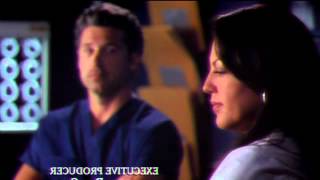 Callie amp Arizona 9x01 part 1 [upl. by Annoyik994]