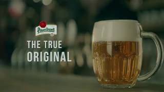 Pilsner Urquell brewery [upl. by Ahtamas826]