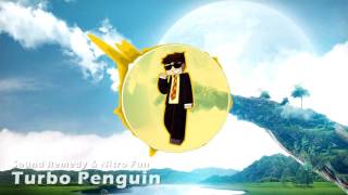 Sound Remedy amp Nitro Fun  Turbo Penguin Bodil40 Intro 2015 [upl. by Trinette]