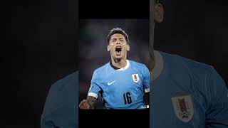 Uruguay está clasificado al Mundial 2026 La explicación en la descripción del vídeo [upl. by Resa175]