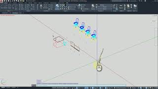 AutoCAD  Layer Isolate amp Unisolate Tool [upl. by Ylrebme]