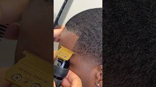 Hairline Tips for Barbers💈 [upl. by Dimo]