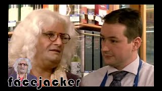 Brian Badonde The Whiskey Connoisseur  Facejacker [upl. by Giacinta]