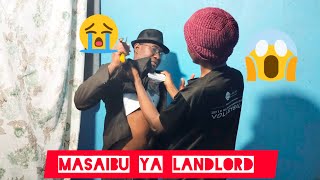 Landlord apatana na tenant kichwa ngumu pale Guthurai 🤣🔥kadukonkaduskoNetwork [upl. by Falzetta934]