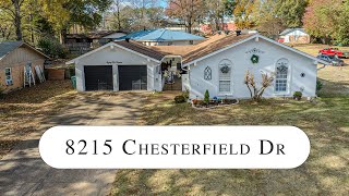 8215 Chesterfield [upl. by Atinrehs]