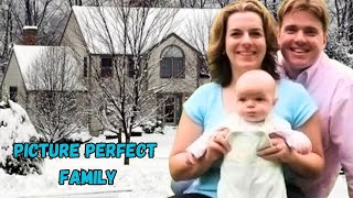 Dark Secrets Behind a PicturePerfect Family The Entwistle Case [upl. by Ermey]